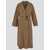 Max Mara 'S Max Mara Coat MULTICOLOR