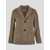 Max Mara 'S Max Mara Jacket MULTICOLOR