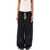 Fear Of God Essential Fear Of God Essential Textured Nylon Field Pants Black