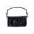 Valentino Garavani Valentino Garavani Locò Small Shoulder Bag JET BLACK