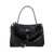 Balenciaga Balenciaga Rodeo Medium Handbag Black