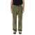 GRAMICCI Gramicci Loose Tapered Ridge Pant Green