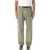 GRAMICCI Gramicci Loose Tapered Ridge Pant PIGMENT SAGE GREEN