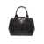 Marc Jacobs Marc Jacobs Handbag And Shoulder Bag Black