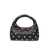 Marc Jacobs Marc Jacobs Leather Handbag Black