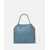 Stella McCartney Stella McCartney Falabella Tote Bag BLUE