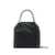 Stella McCartney Stella McCartney Mini Tote Bags Black