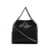 Stella McCartney Stella McCartney Falabella Mini Tote Bag Black