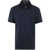 ETRO Etro Polo Shirt With Pegasus Embroidery BLUE