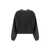 Alexander Wang Alexander Wang Grey Cotton Sweatshirt WASHED CEDAR