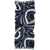 PUCCI Pucci Printed Silk Scarf Black