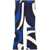 PUCCI Pucci Trousers BLUE