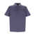 Hugo Boss Boss T-Shirts And Polos BLUE