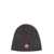 CANADA GOOSE Canada Goose Iron Grey Wool Beanie IRON GREY