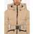 Moncler Grenoble Moncler Grenoble Outerwears BROWN