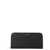 Saint Laurent Saint Laurent 'Saint Laurent Paris' Wallet Black