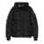 Moncler Grenoble Moncler Grenoble Outerwears Black