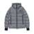 Moncler Grenoble Moncler Grenoble Outerwears GREY