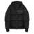 Moncler Grenoble Moncler Grenoble Outerwears Black