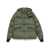 Moncler Grenoble Moncler Grenoble Outerwears GREEN