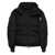 Moncler Grenoble Moncler Grenoble Outerwears Black