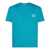 Valentino Garavani Valentino T-Shirts And Polos Blue BLUE