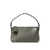 Valentino Garavani Valentino Garavani "Rockstud Small" Shoulder Bag GREY