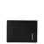 Saint Laurent Saint Laurent 'Tiny Cassandre' Card Holder Black