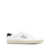 Saint Laurent Saint Laurent Court Classic Sl/06 Logo-Embroidered Low-Top Sneakers BLANC OPTIQUE/NERO