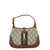 Gucci Gucci Jackie 1961 Mini Hobo Bag Beige