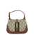 Gucci Gucci Jackie 1961 Mini Hobo Bag Beige