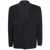 Emporio Armani Emporio Armani Blazer Clothing BLUE