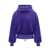 Emporio Armani Emporio Armani Coats Purple PURPLE