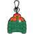 Moncler Moncler Keychain 'Jacket' MULTICOLOR