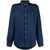 Ralph Lauren Polo Ralph Lauren Slim Fit Sport Shirt Clothing BLUE