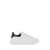 Alexander McQueen Alexander McQueen Sneakers WHITE