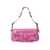 Balenciaga Balenciaga "Le Cagole S" Shoulder Bag PINK