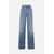 Bottega Veneta Bottega Veneta High-Waist Wide-Leg Jeans NAVY