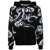 Versace Jeans Couture Versace Jeans Couture R Chrm Sweatshirt Black