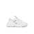 Versace Jeans Couture Versace Jeans Couture Speedtrack Chain Couture Sneaker WHITE