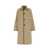 Bottega Veneta Bottega Veneta Coats PRINTED