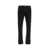 Gucci Gucci 5-Pocket Straight-Leg Jeans Black