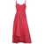 Alexander McQueen Alexander Mcqueen Dresses LUST RED