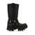 Balenciaga Balenciaga Boots Black