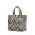 Burberry Burberry Shoulder Bags PRINTED