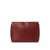 Burberry Burberry "Snip​" Crossbody Bag RED