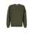 Stone Island Stone Island Logo Cotton Sweatshirt GREEN