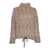 Kangra Kangra Cashmere High Neck BROWN