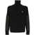 Moncler Grenoble Moncler Grenoble Sweaters Black