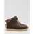 UGG Campfire Crafted Regenerate Boots BROWN